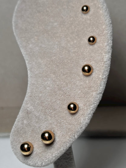 Ohrstecker DOTS