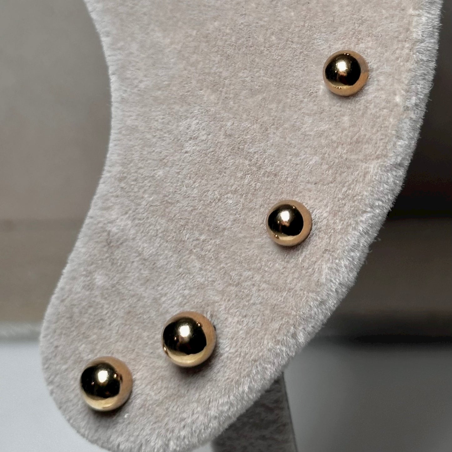 Ohrstecker DOTS