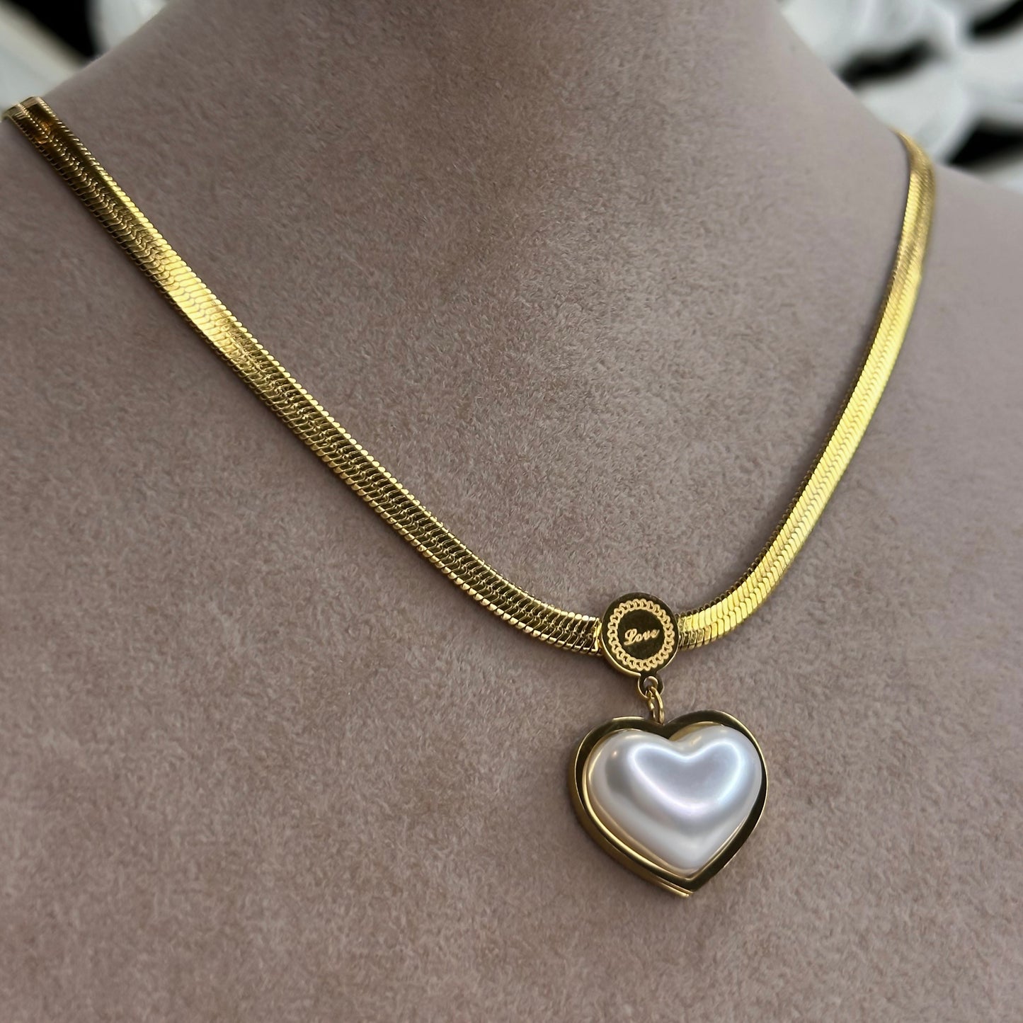 Kette AMORE