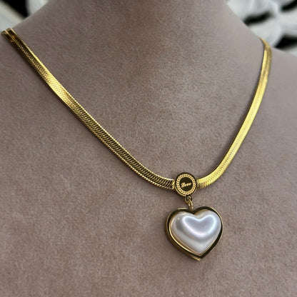 Kette AMORE