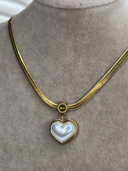 Kette AMORE