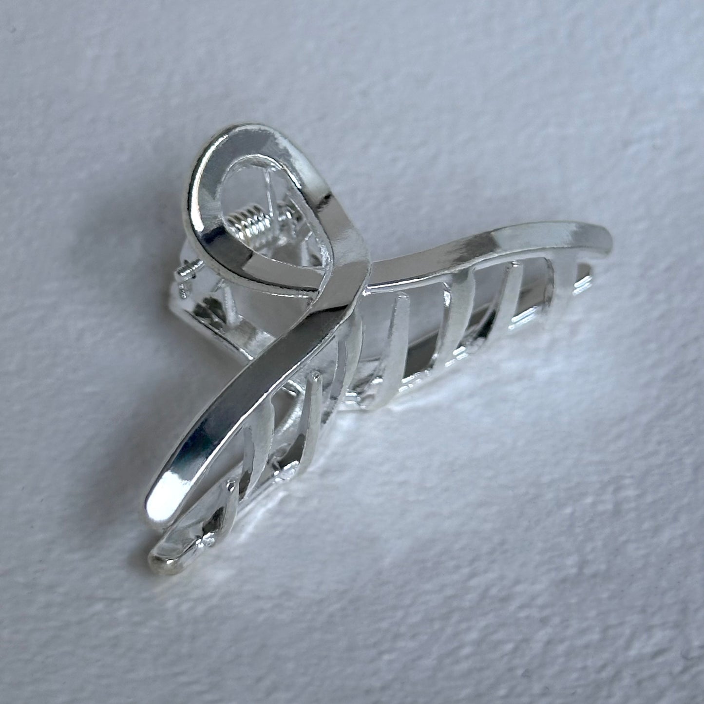 SILVER MINI Clip