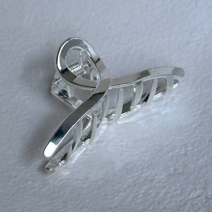 SILVER MINI Clip