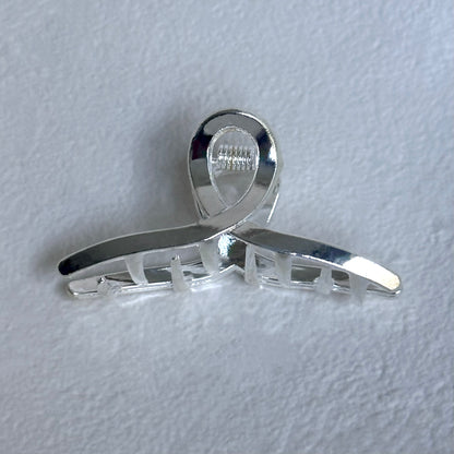SILVER MINI Clip