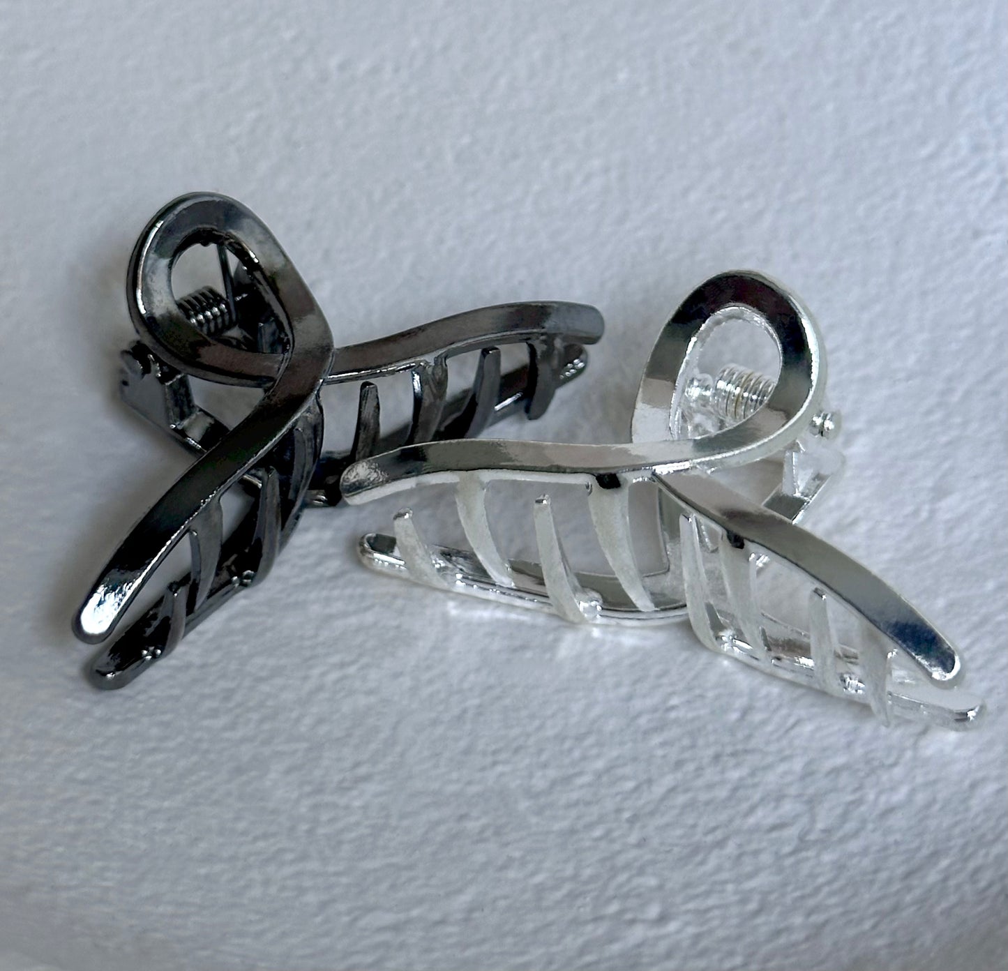 SILVER MINI Clip