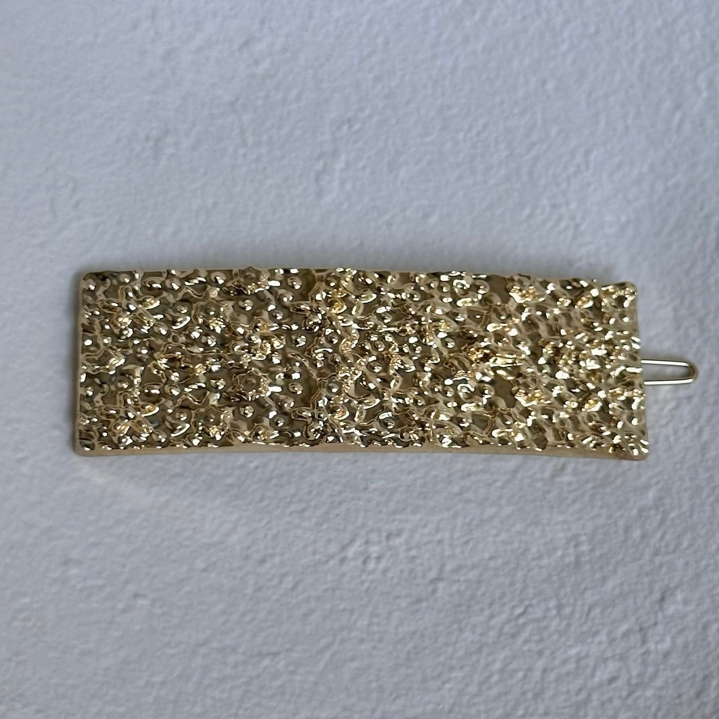 Hair Slide GRAIN