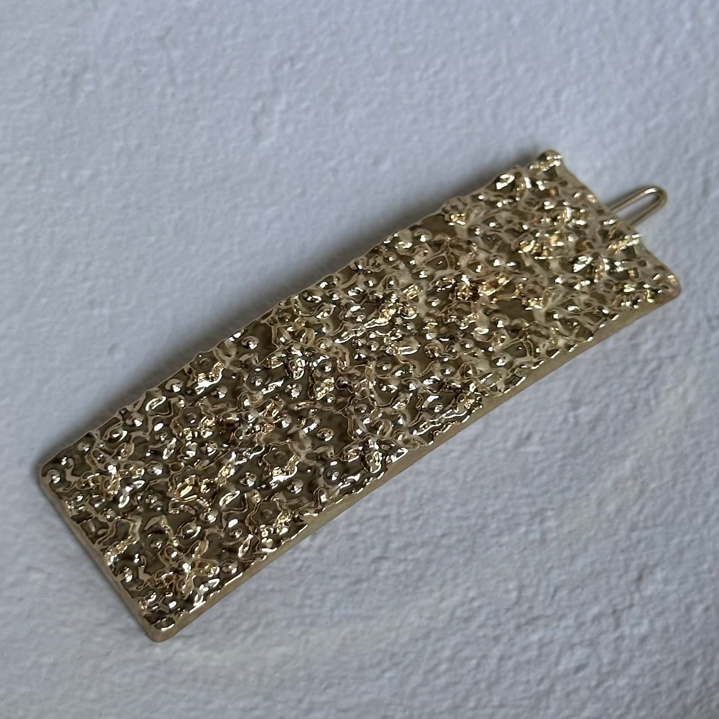 Hair Slide GRAIN