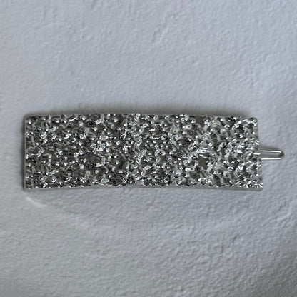 Hair Slide GRAIN
