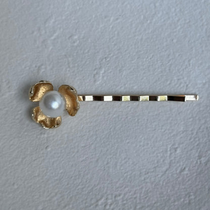 Hair Slide PEARL