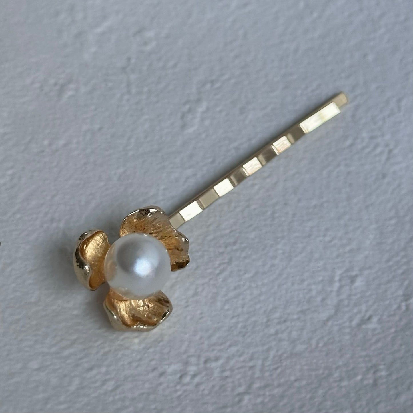 Hair Slide PEARL
