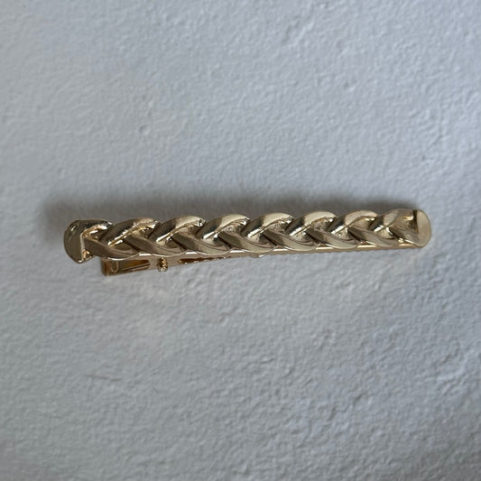 Hair Slide BRAID