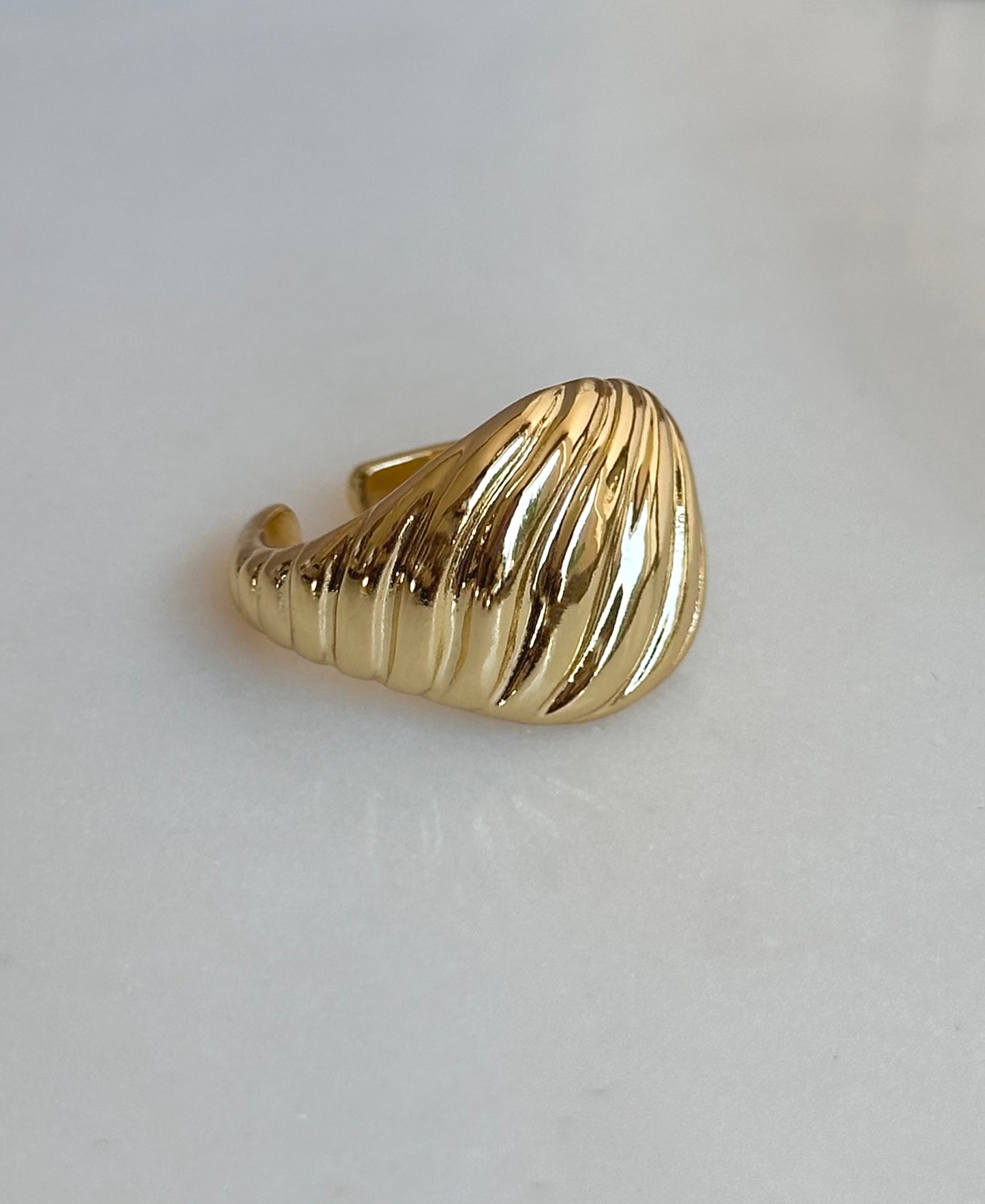 Ring SHELL