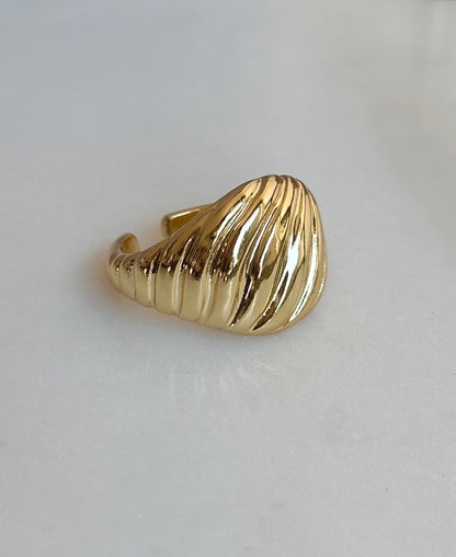 Ring SHELL