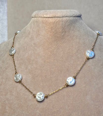Kette PEARL