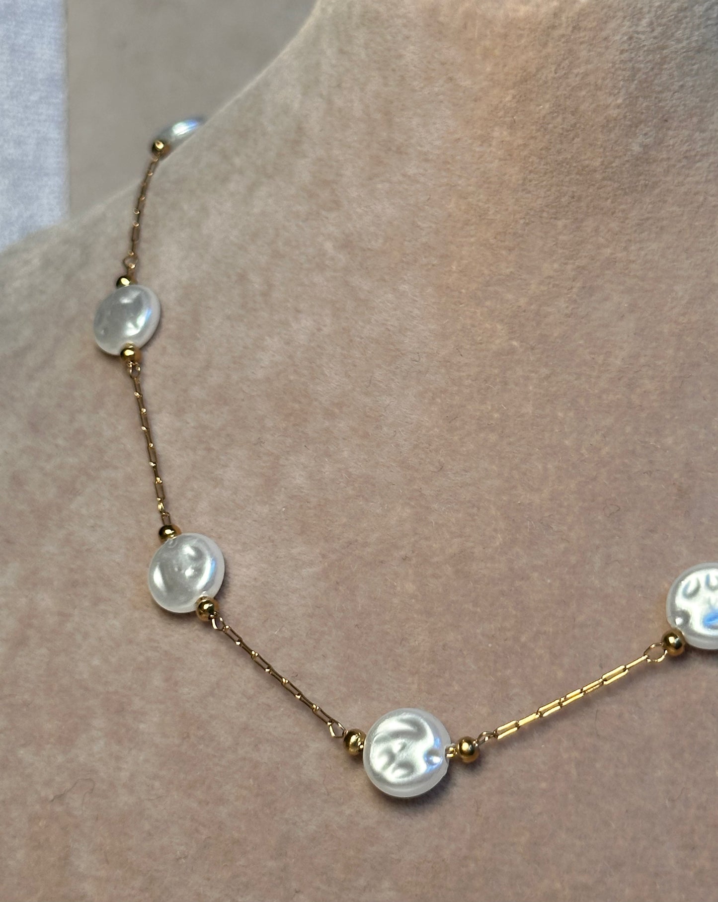 Kette PEARL