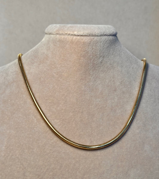 Kette SNAKE CHAIN