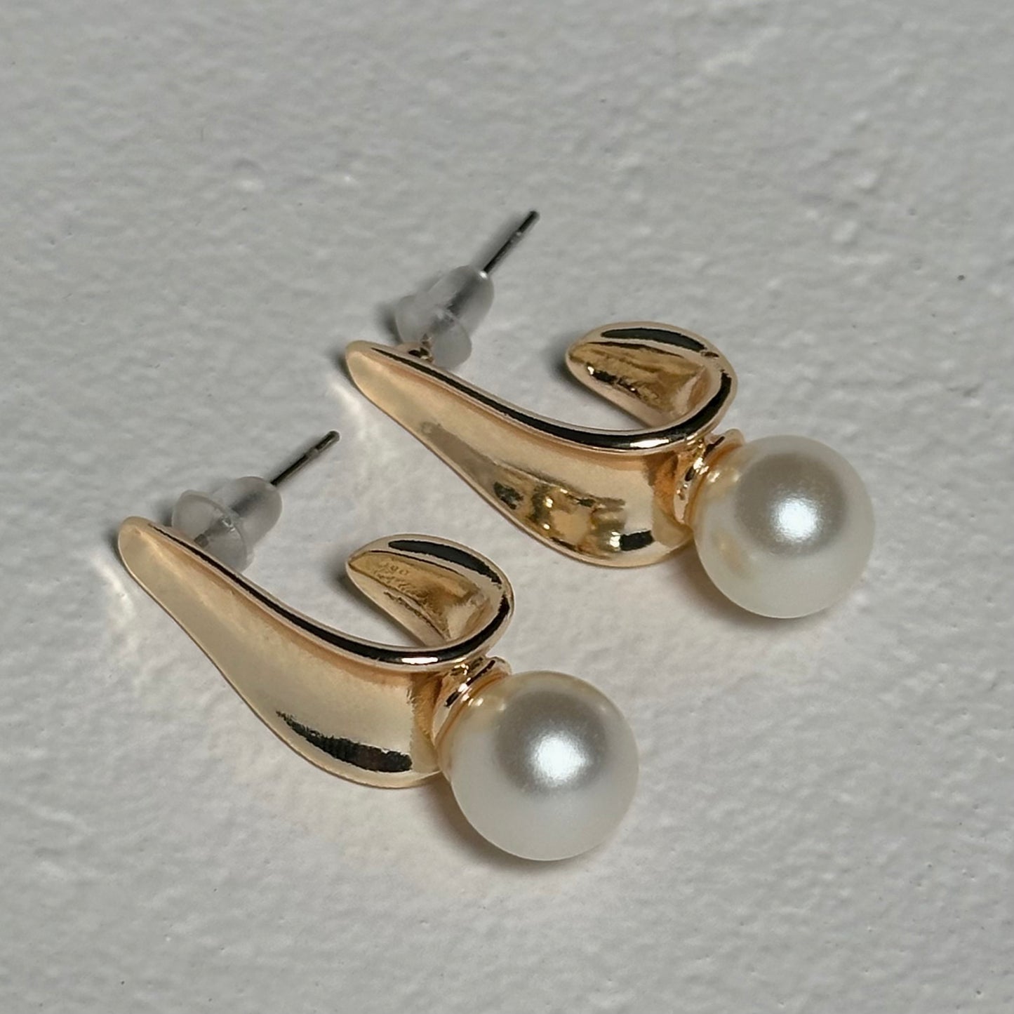 Ohrringe MINI PEARL