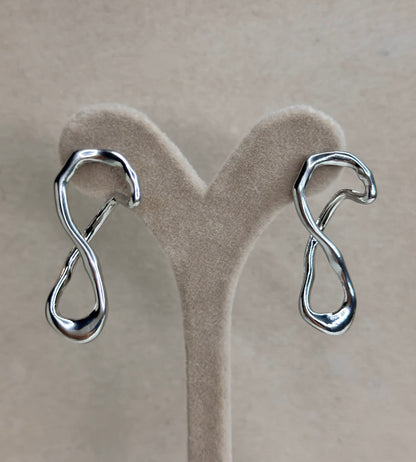 Ohrringe ENDLESS