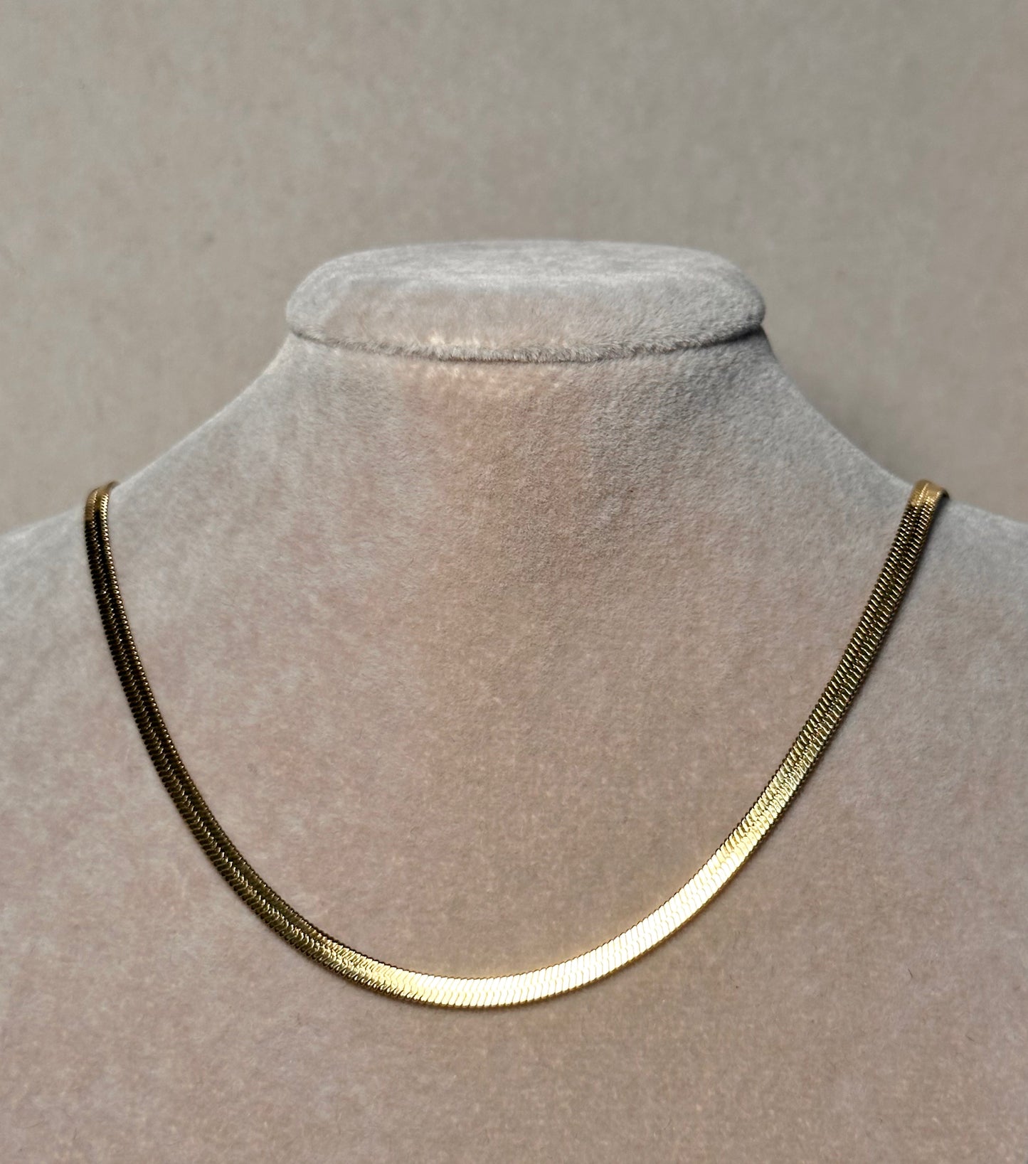 Kette MILANO
