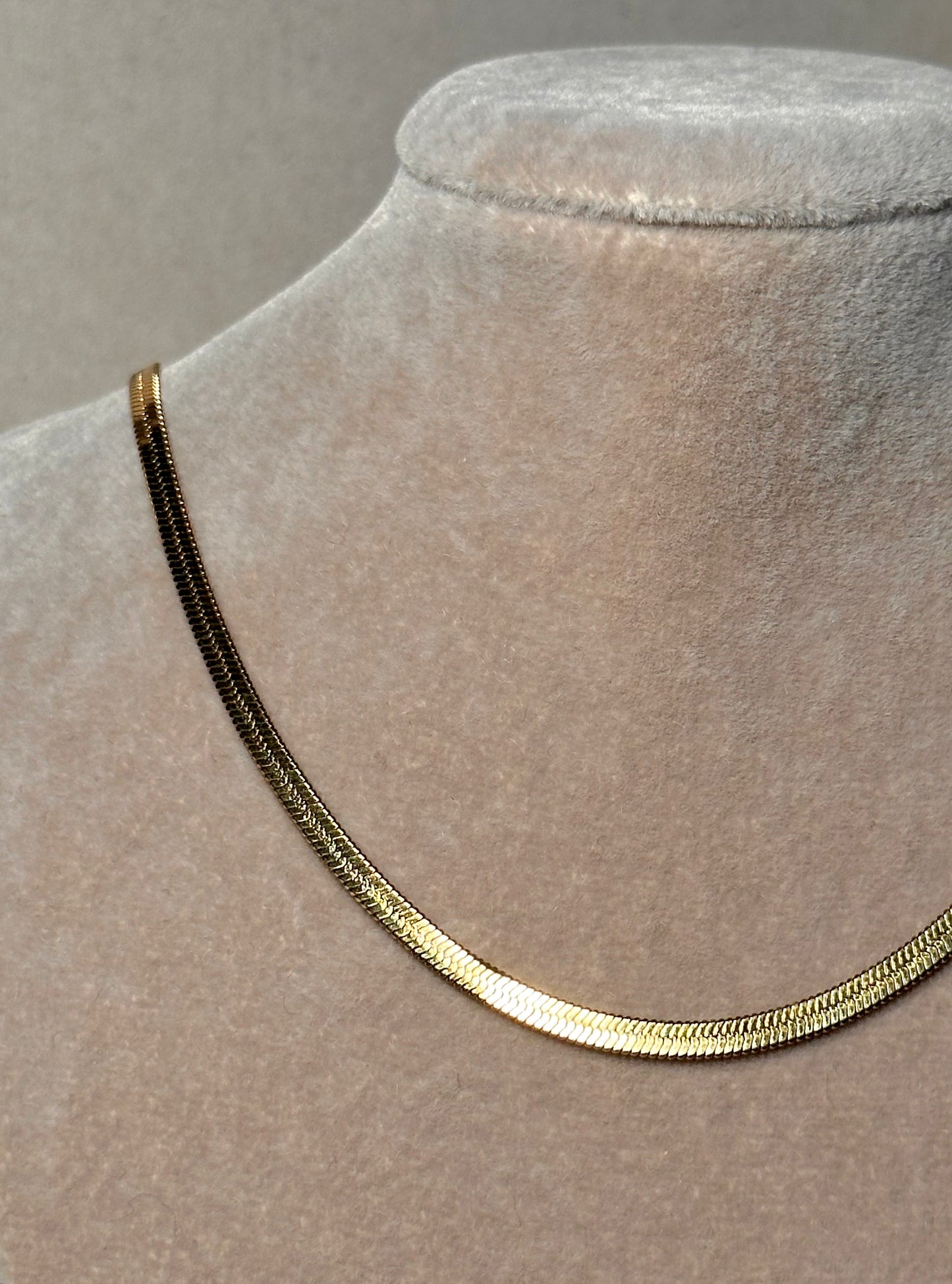 Kette MILANO