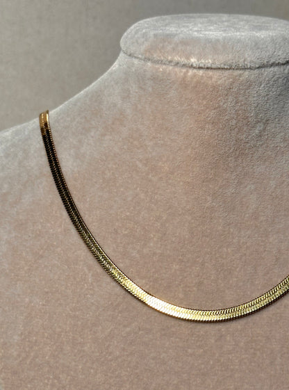Kette MILANO