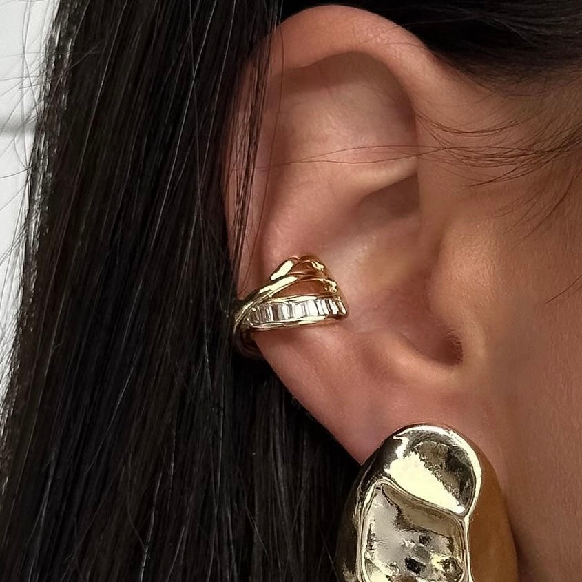 Earcuff CIA