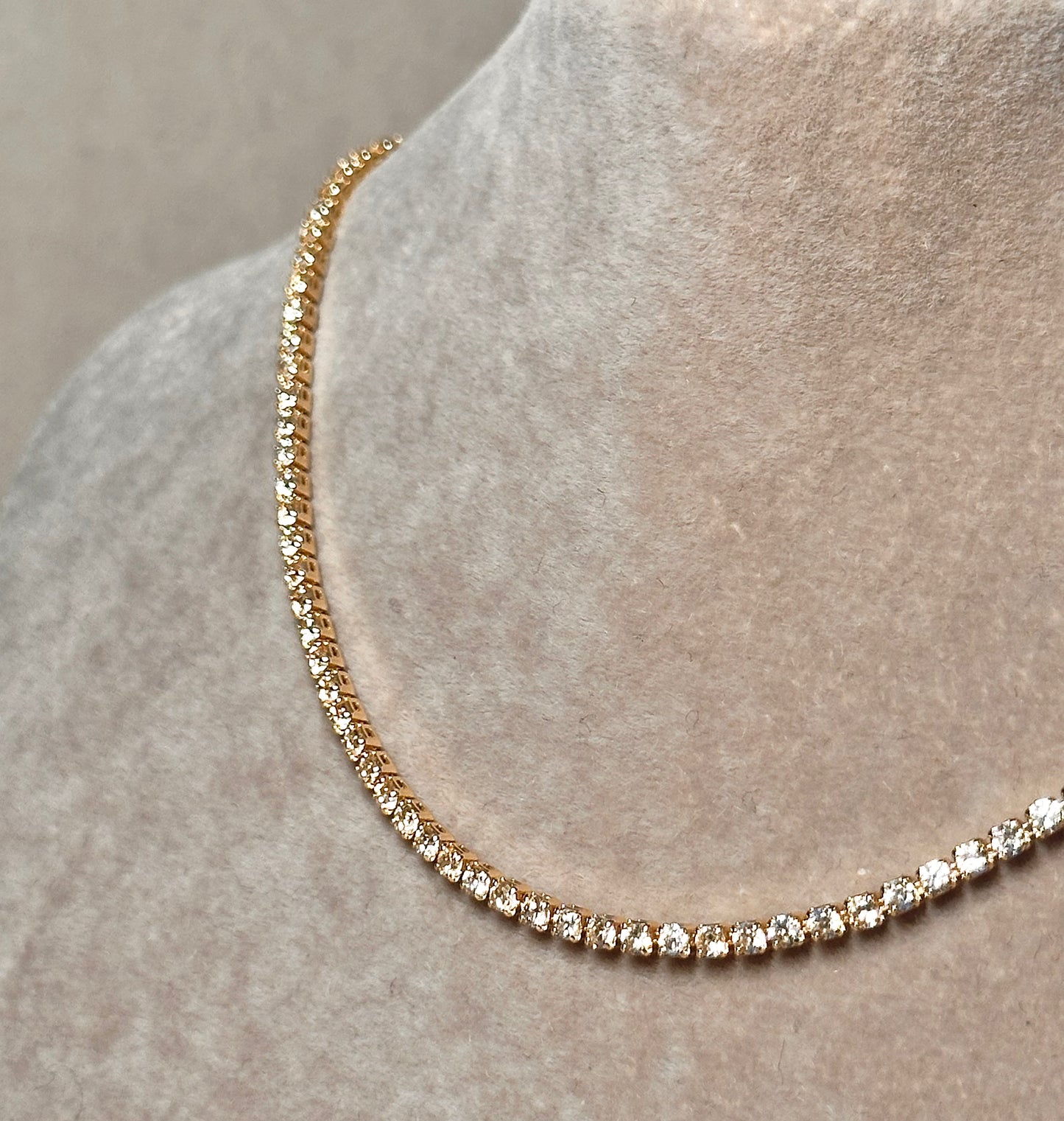 Kette CHIC