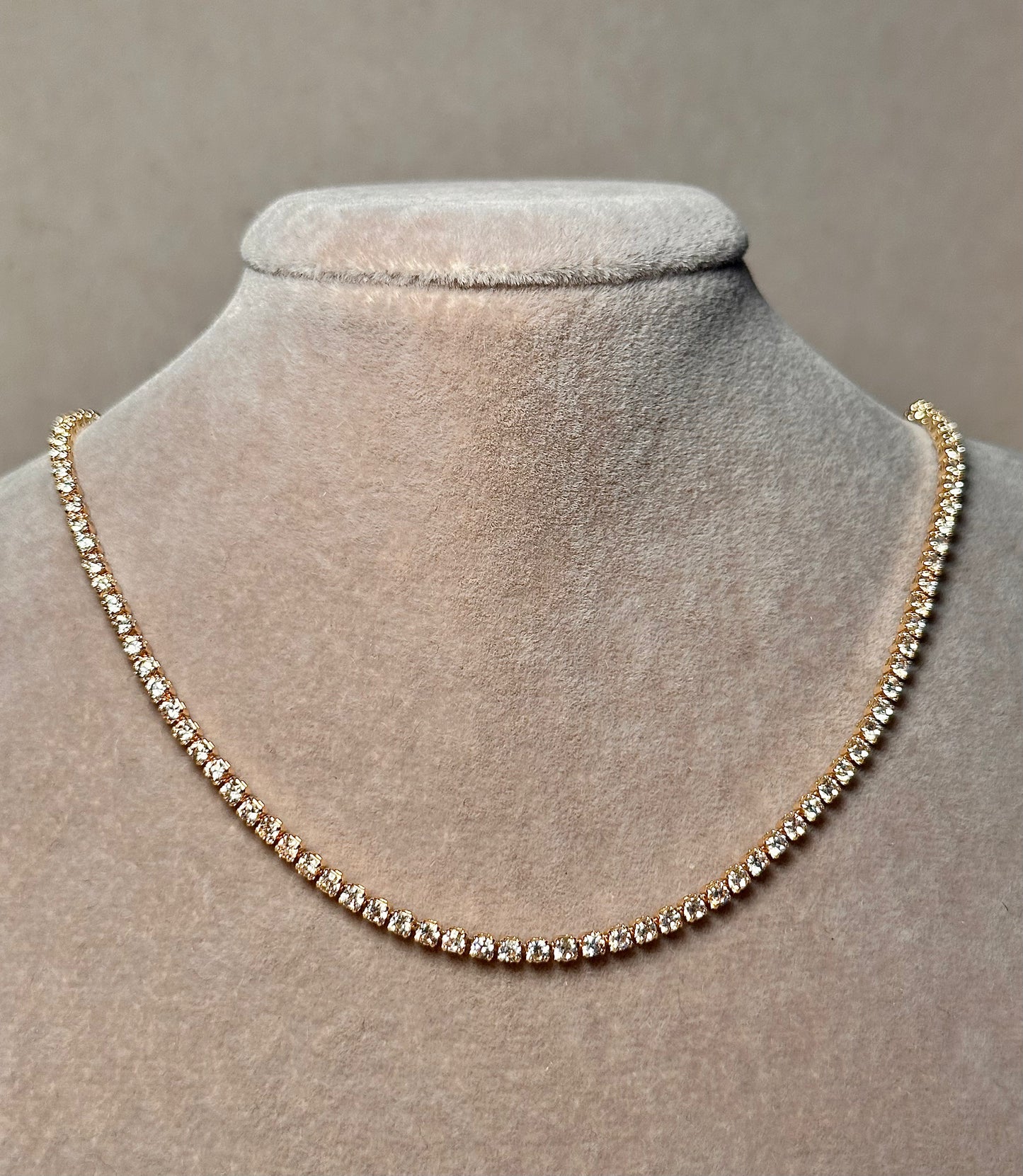 Kette CHIC
