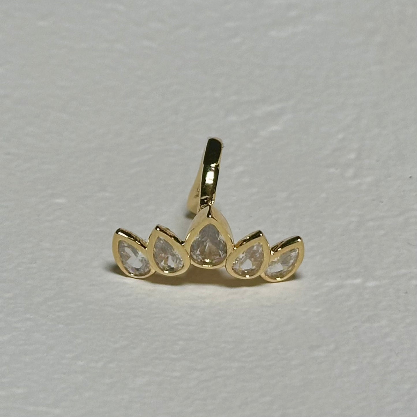 Earcuff CROWN