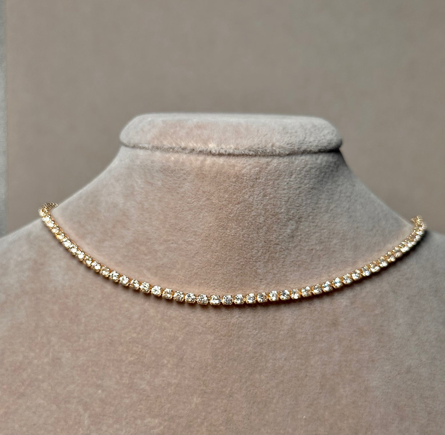 Kette CHIC