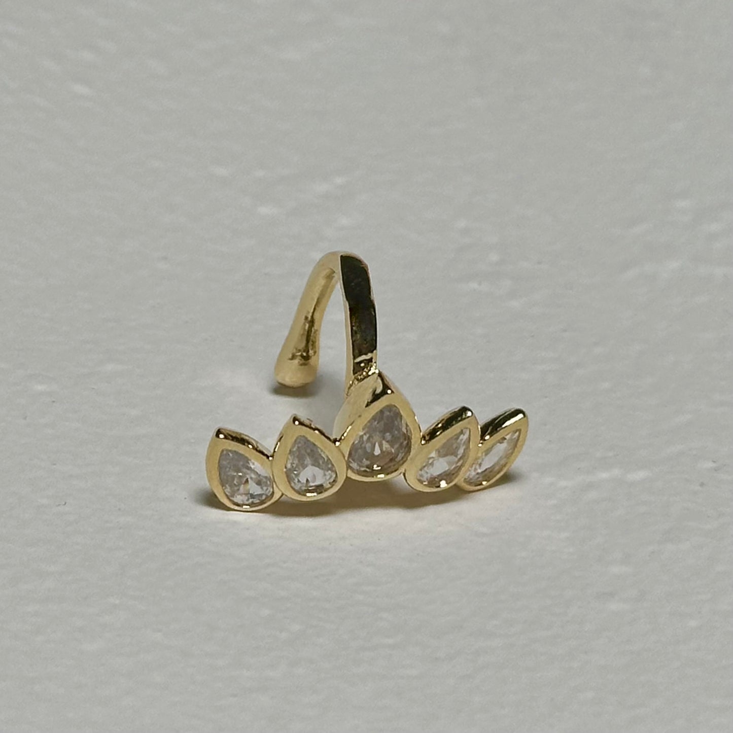Earcuff CROWN