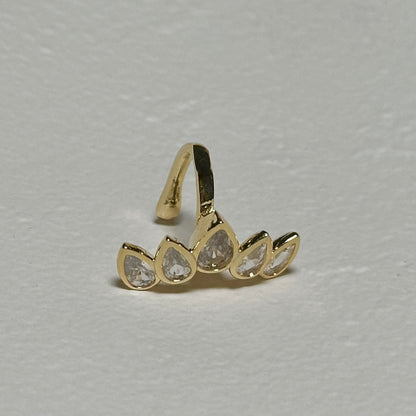 Earcuff CROWN