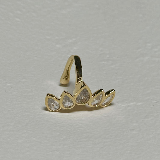Earcuff CROWN