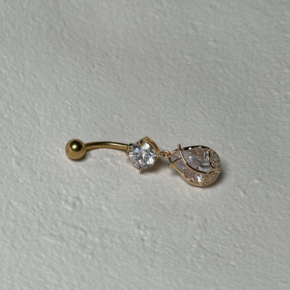 Belly Piercing TULIP