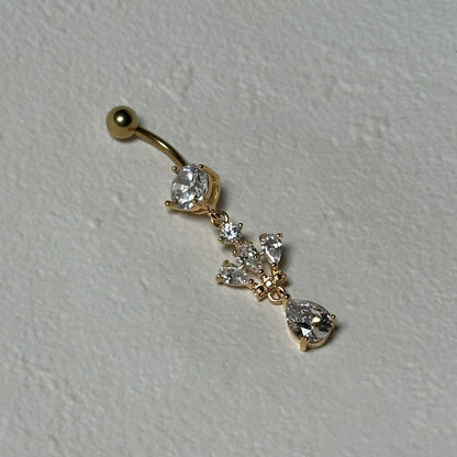 Belly Piercing SPRING