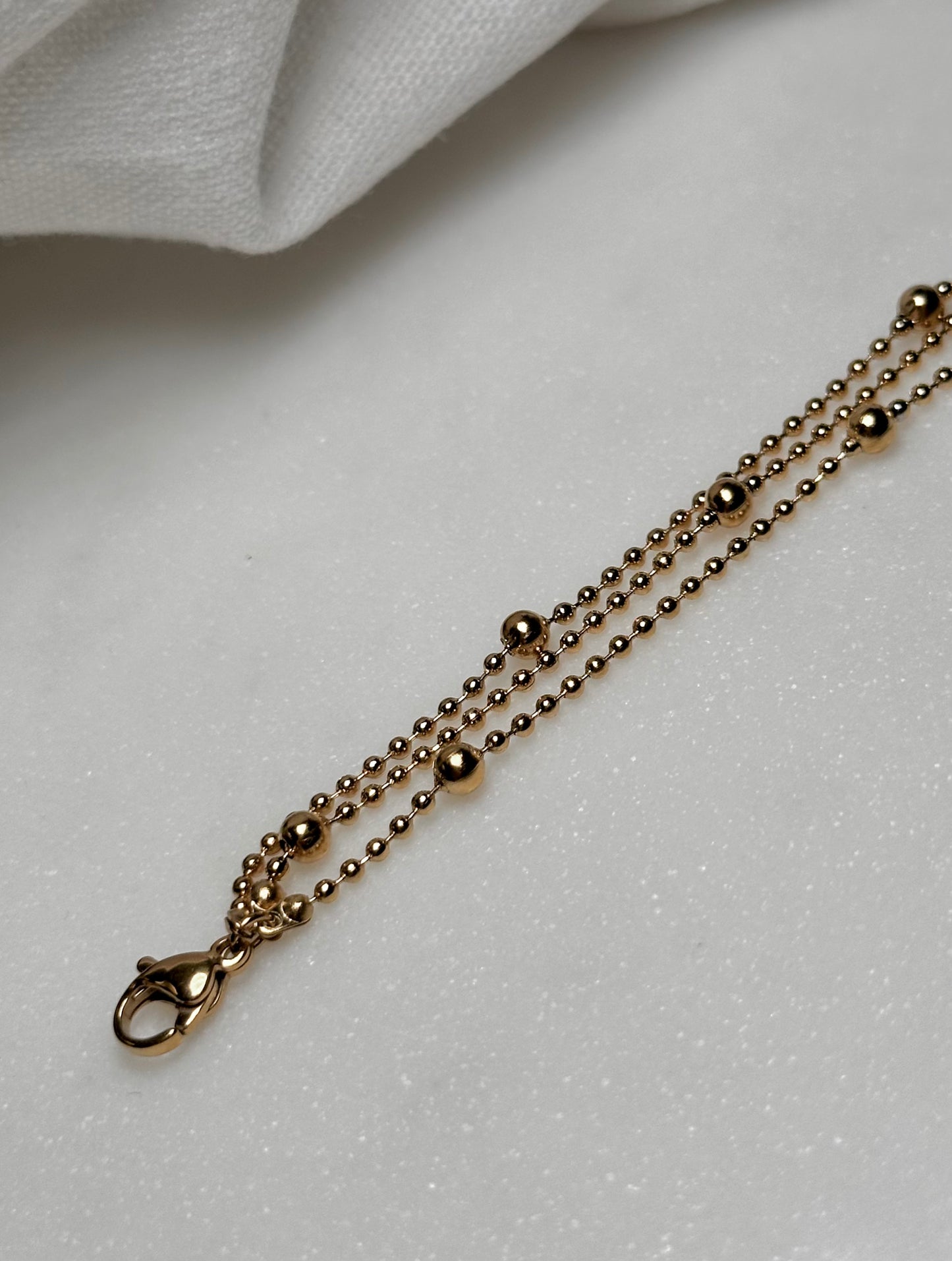 Armband BULLET