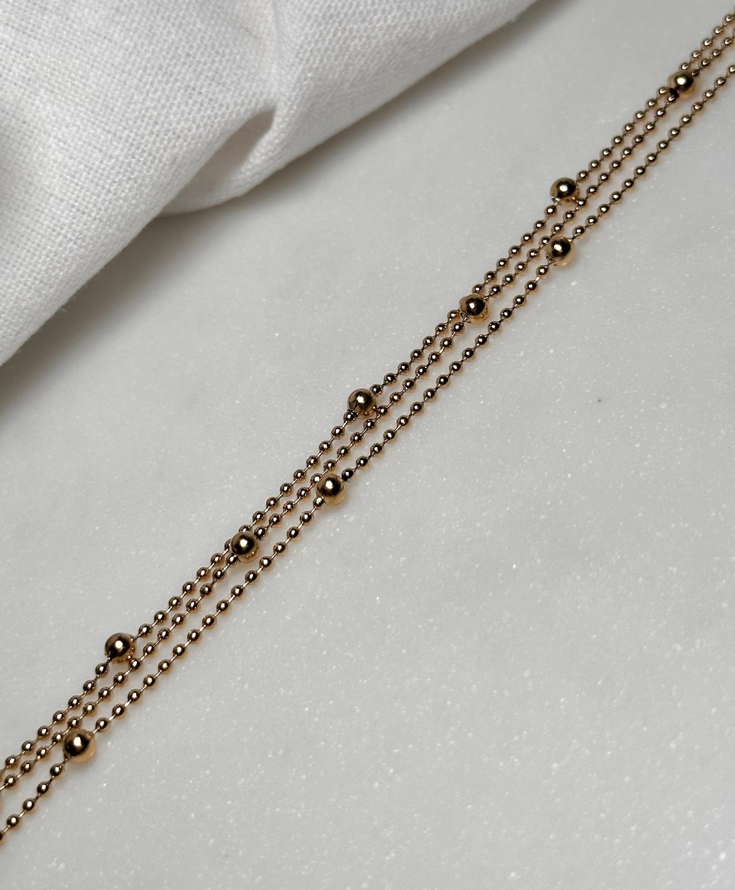 Armband BULLET