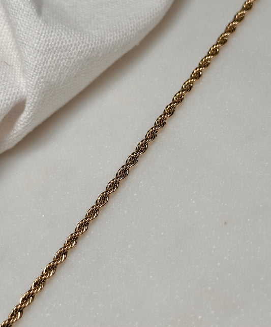 Armband TWIST FINE