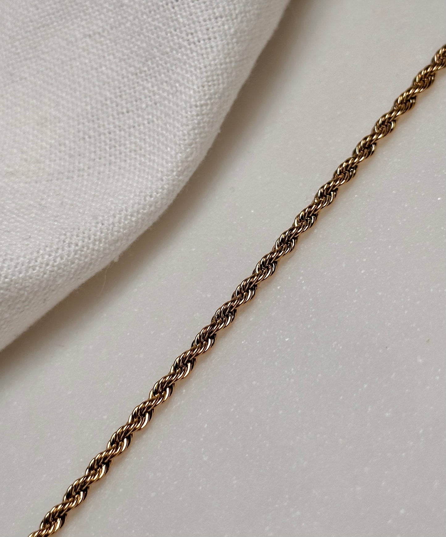 Armband TWIST FINE