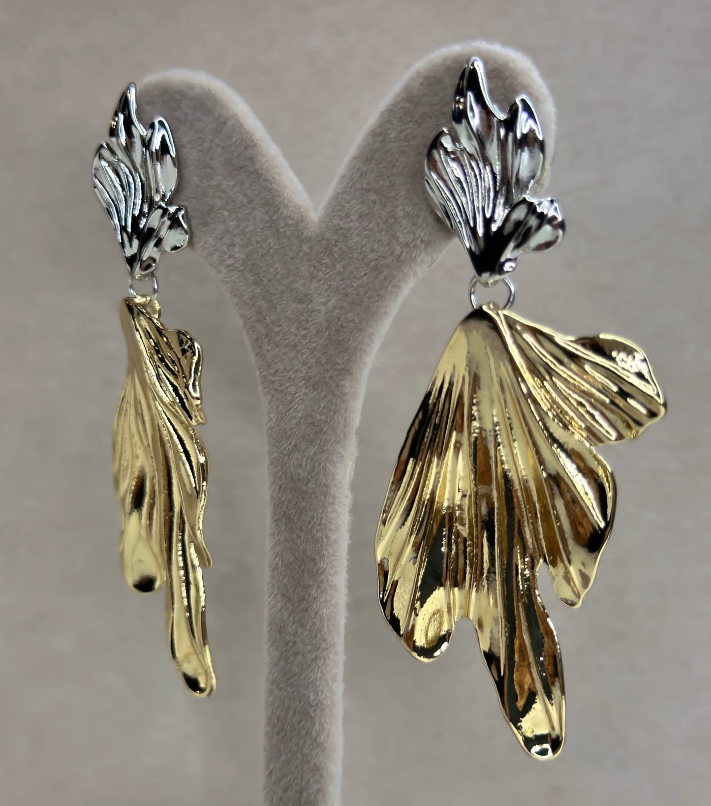 Ohrringe WING