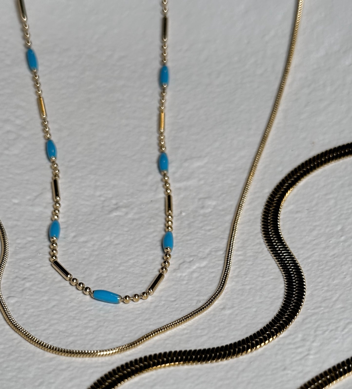 Kette MILANO