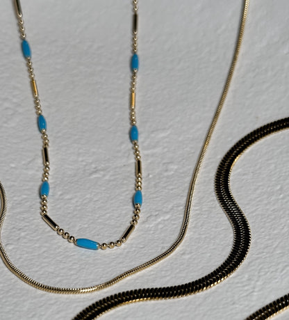 Kette MILANO