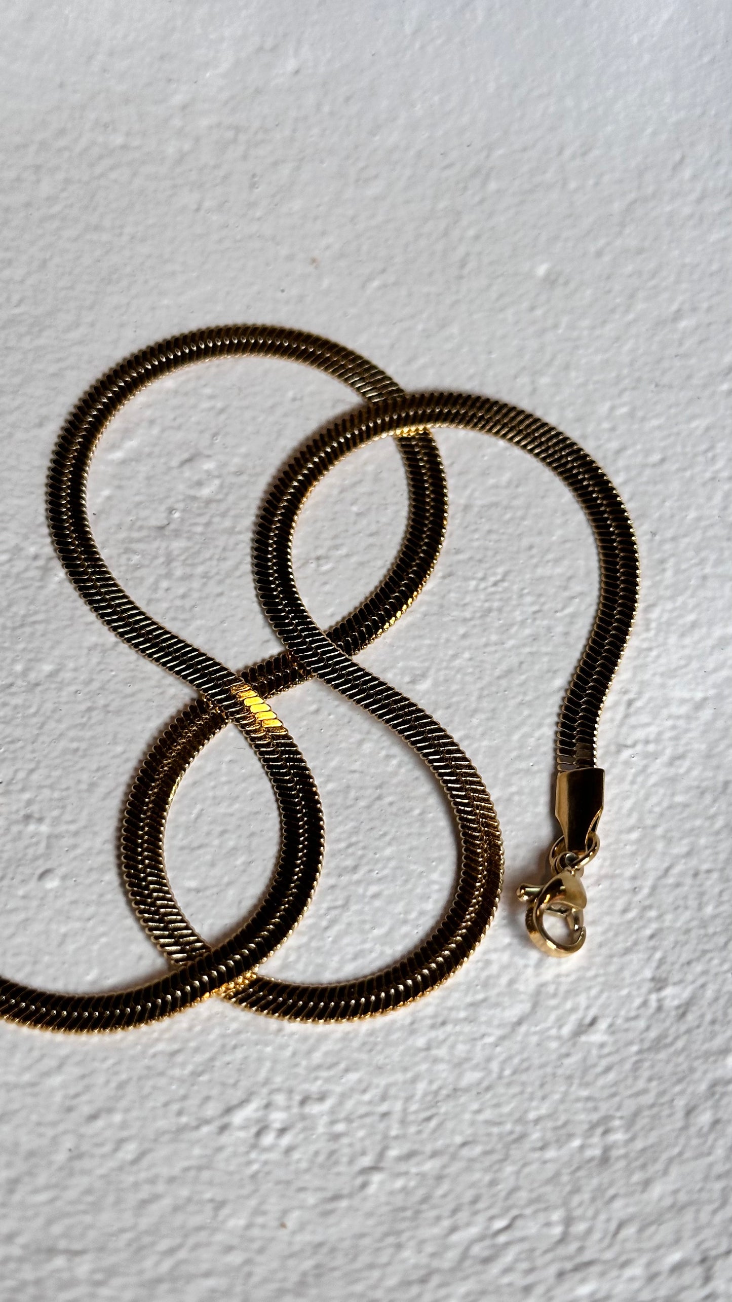 Kette MILANO