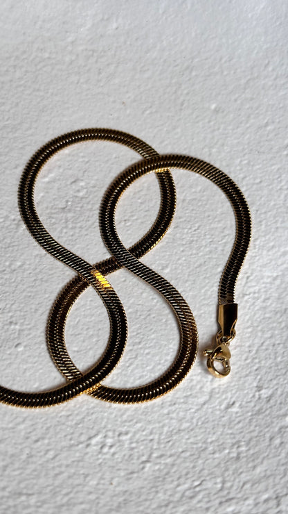 Kette MILANO