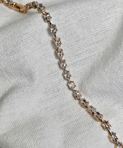 Armband FAIRY Roségold