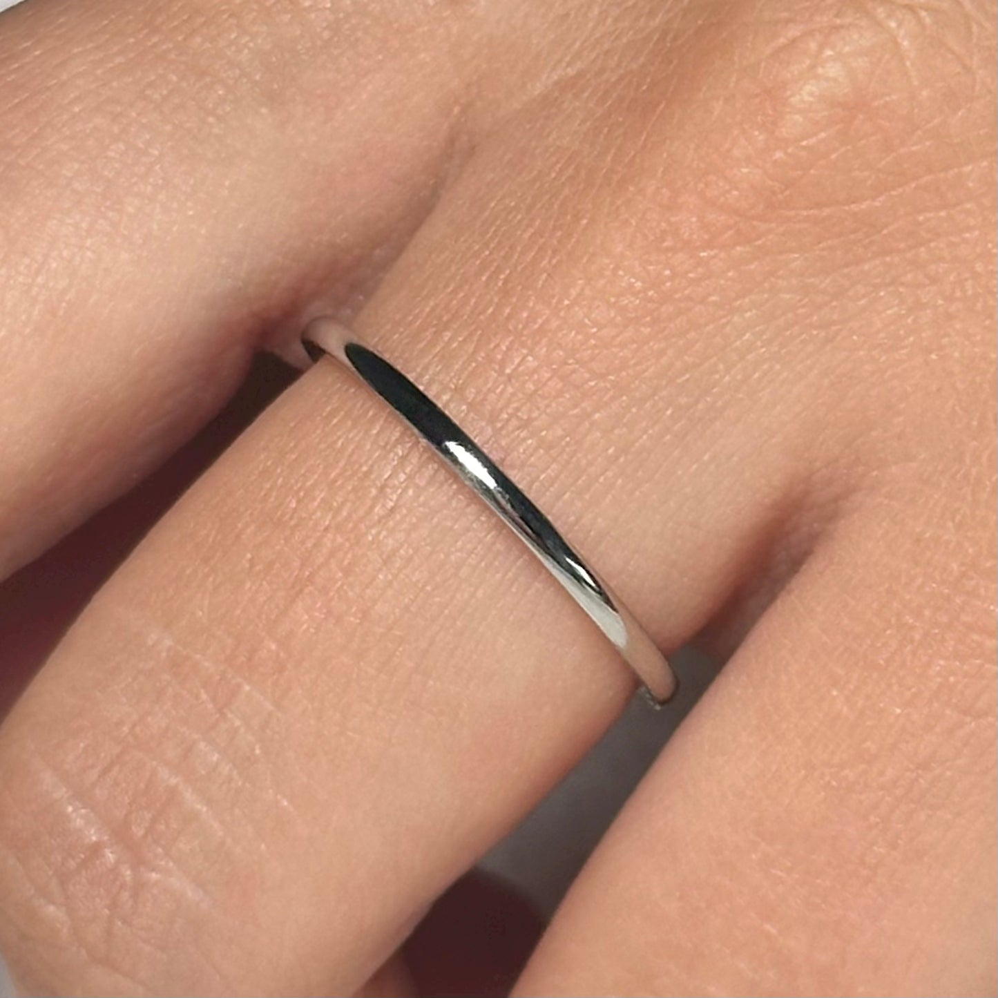 Ring SLIM - Gold/Silber/Roségold