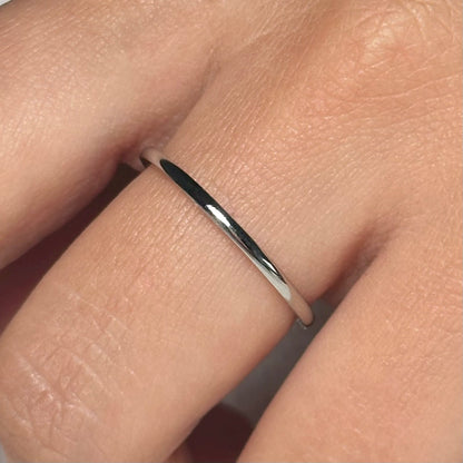 Ring SLIM - Gold/Silber/Roségold