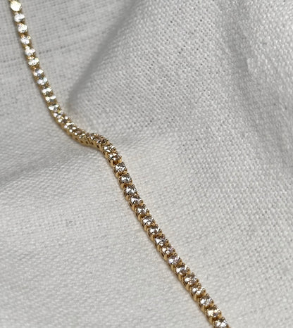 Armband TINY SPARKLE Gold