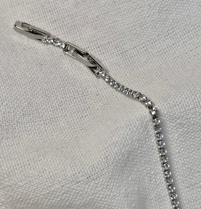 Armband TINY SPARKLE Silber