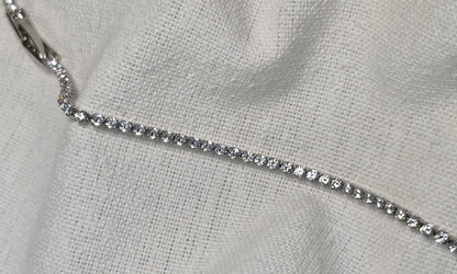 Armband TINY SPARKLE Silber